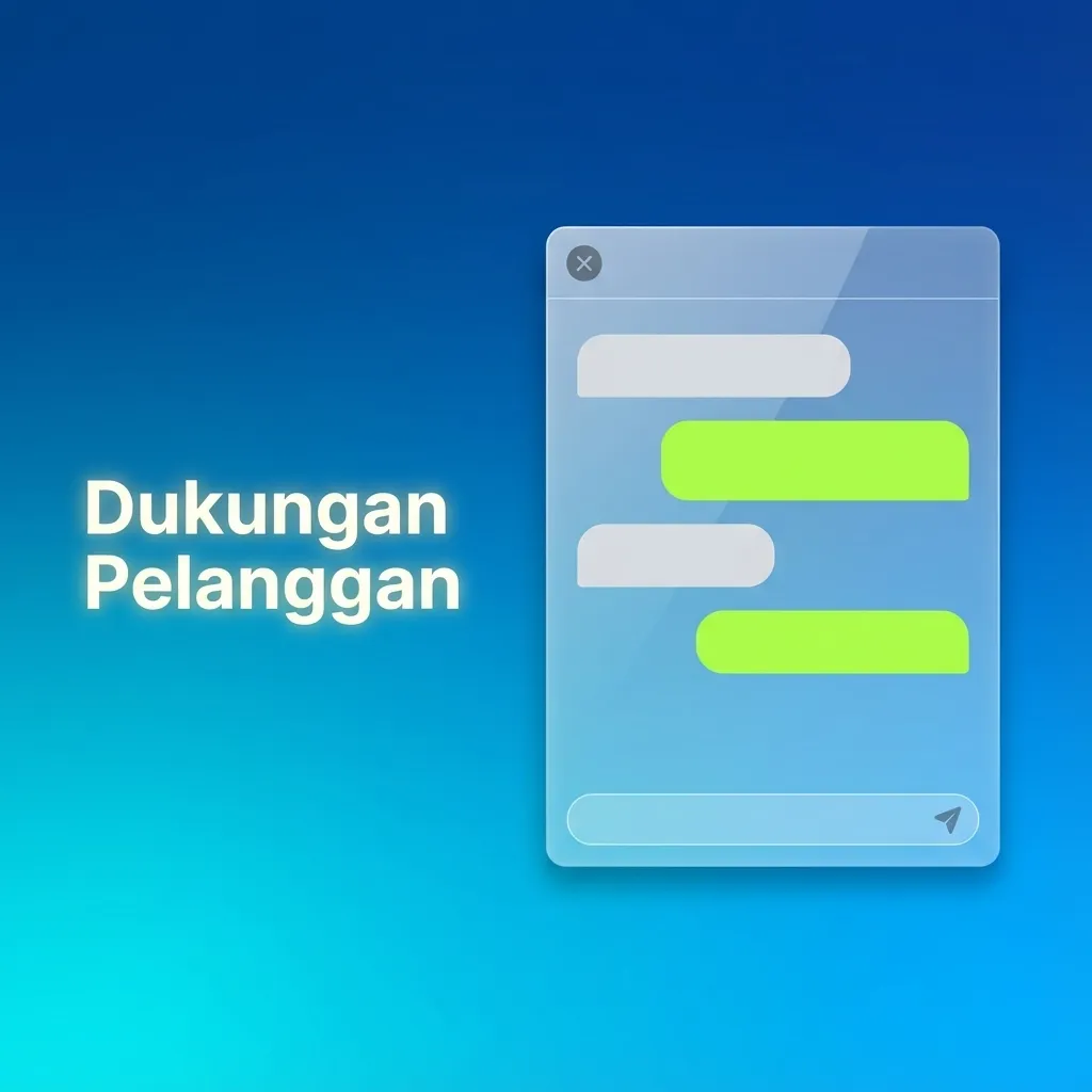 Dukungan Pelanggan Stake: Live Chat 24/7, Pusat Bantuan, dan email support@stake.com untuk kendala penarikan.