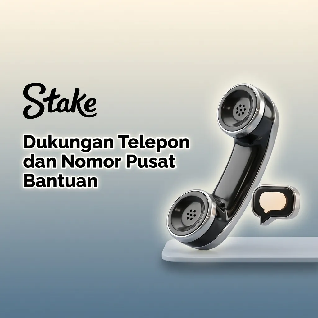 Tidak ada dukungan via telepon. Gunakan live chat 24/7 atau email. Hindari nomor tidak resmi; cek kanal resmi saja.