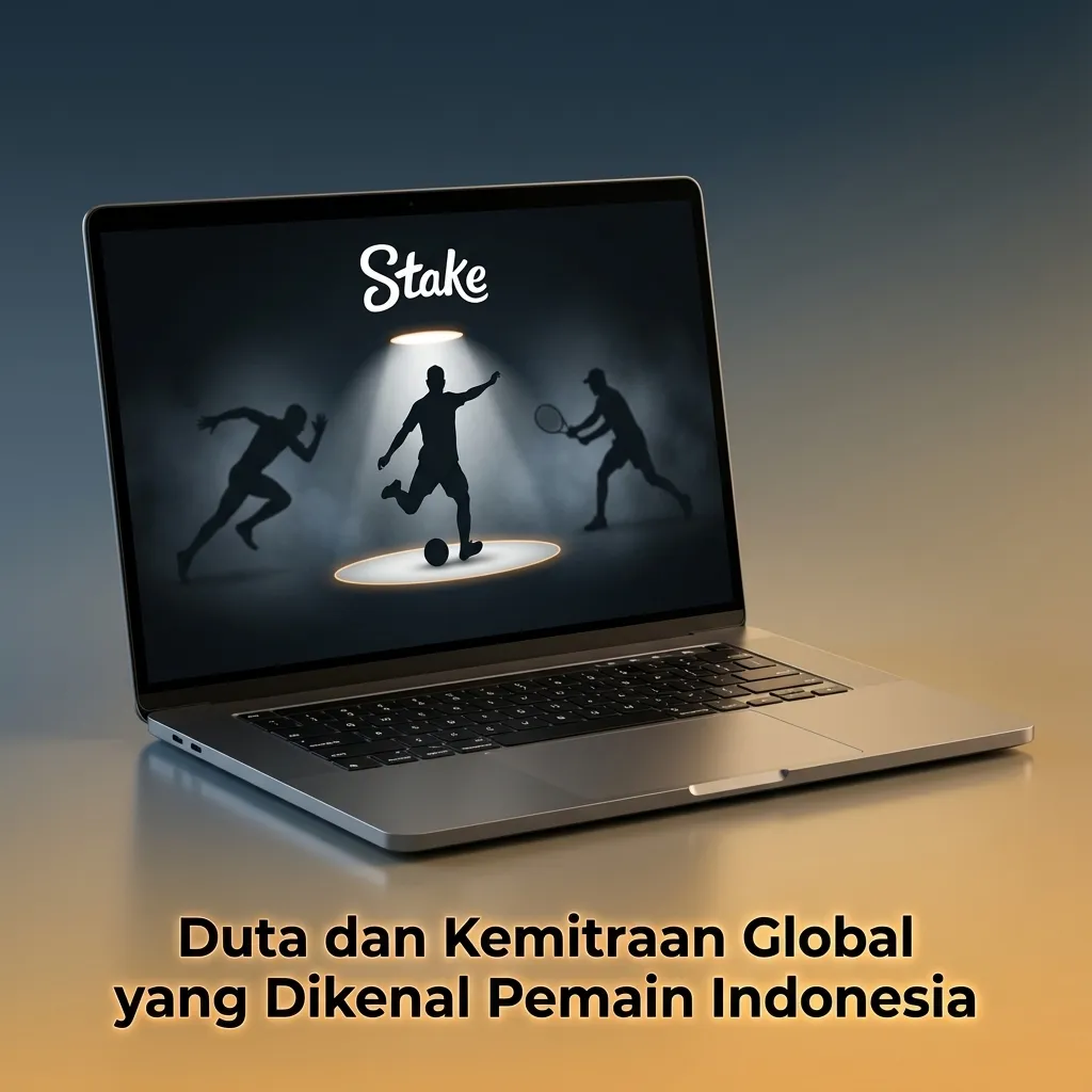 Kolase kemitraan global: musisi internasional, organisasi bela diri, tim olahraga Eropa, kreator game, aktivasi digital lokal