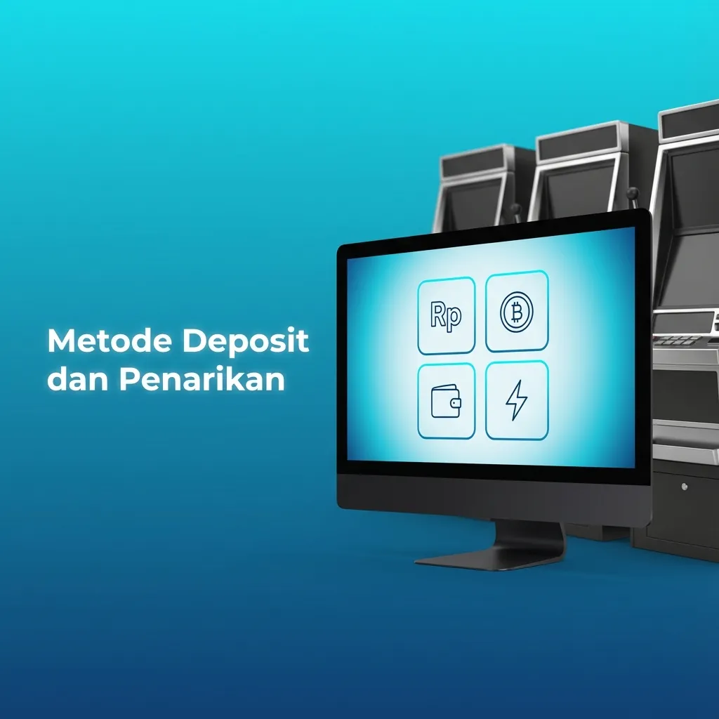 Metode deposit/penarikan: ikon BTC, ETH, USDT, LTC, DOGE, XRP, TRX, BCH, USDC dan Kartu Bank via MoonPay, proses cepat