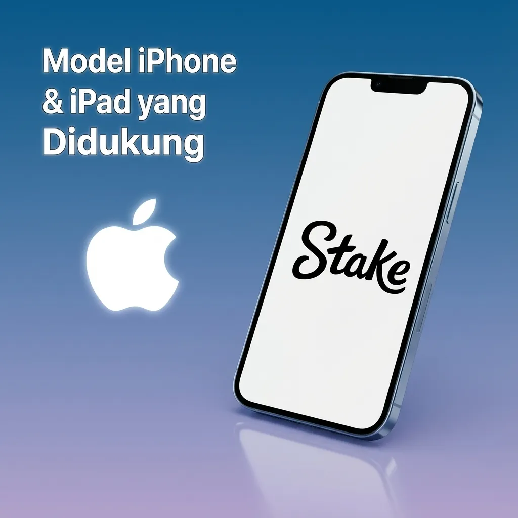 Aplikasi berjalan mulus di iPhone X-15 (semua varian) dan iPad dengan iPadOS 12+.