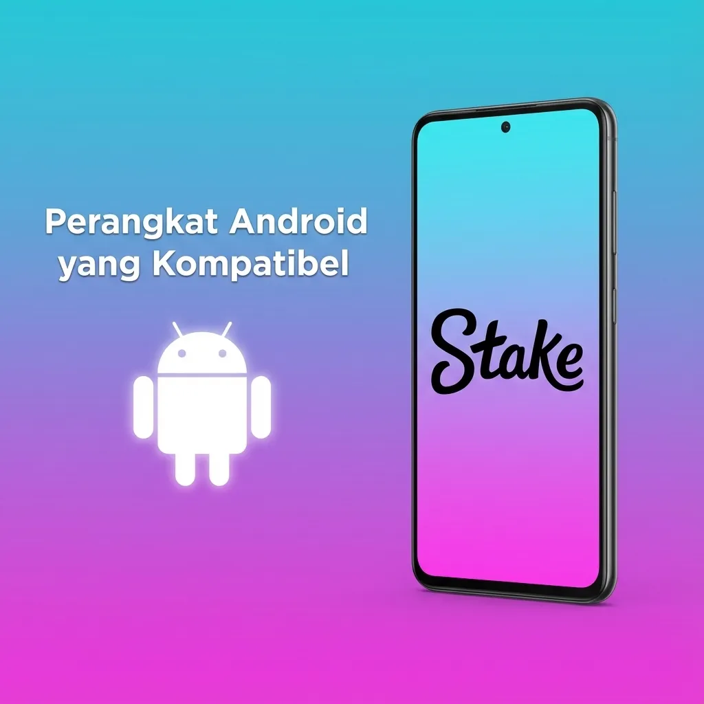 Perangkat Android kompatibel: Samsung A14/A34/A54/S21 FE; Redmi Note 11/12; POCO X5/F5; OPPO A57/Reno8; vivo Y27/V25;Pixel 6a