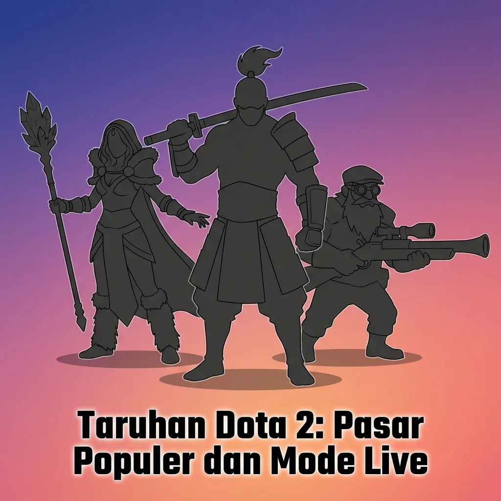 Taruhan Dota 2: pasar populer dan live untuk The International, Riyadh Masters, ESL One, DreamLeague, BetBoom Dacha