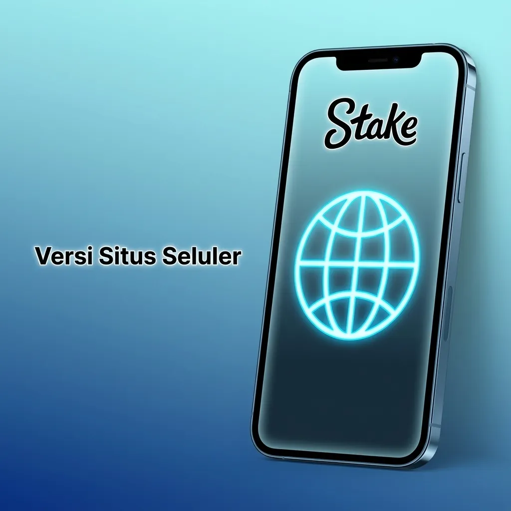 Antarmuka situs seluler di ponsel dan tablet: taruhan, slot, live casino lewat browser, tanpa unduh aplikasi.