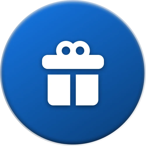 Klaim keuntungan promo dalam aplikasi yang eksklusif bagi pengguna Stake App.