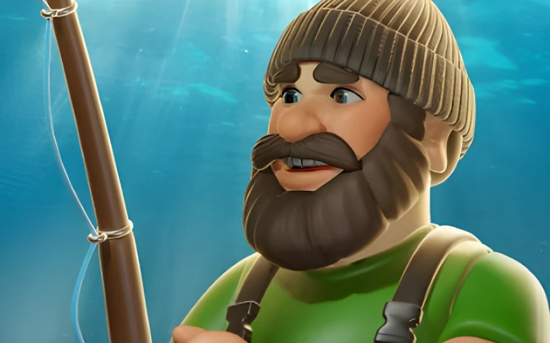 Tangkap ikan besar di slot Big Bass Bonanza melalui Stake Indonesia.