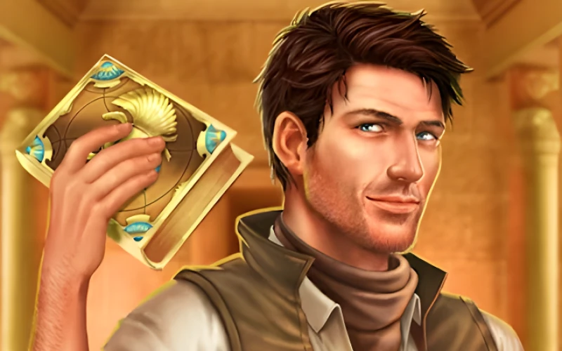 Mulai petualangan seru dengan slot Book of Dead di kasino Stake Indonesia.