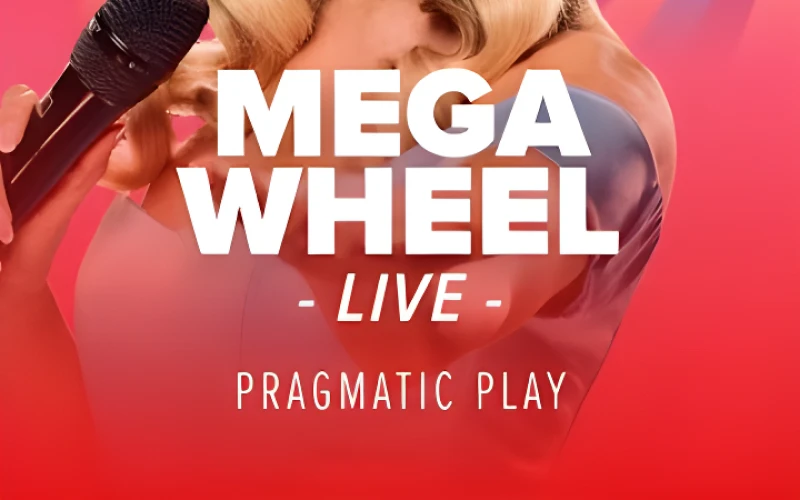 Putar roda raksasa dan raih pengganda kemenangan fantastis di Mega Wheel Stake Indonesia.