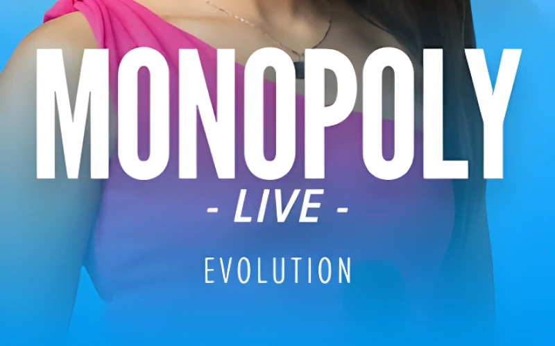Nikmati adaptasi papan permainan klasik dunia dalam versi interaktif Monopoly Live di Stake Indonesia.