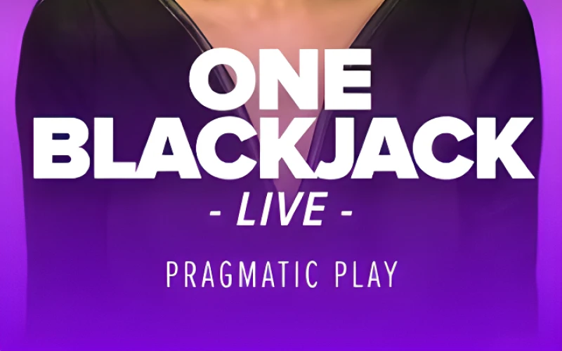 Uji strategi kartu Anda di meja eksklusif dengan fitur bonus melimpah di ONE Blackjack Stake Indonesia.