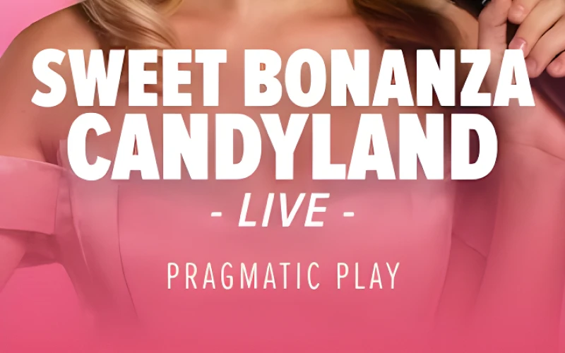 Nikmati dunia penuh permen dan hadiah manis di Sweet Bonanza CandyLand melalui Stake Indonesia.