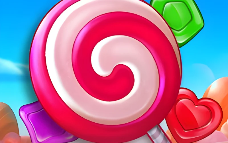 Coba keberuntungan Anda pada slot Sweet Bonanza di situs Stake Indonesia.