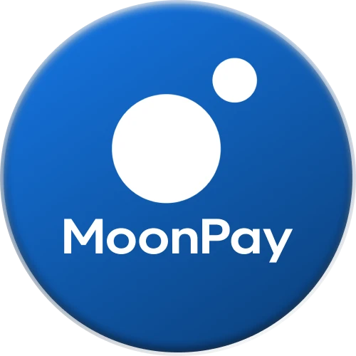 Akses keuntungan bantuan pembayaran via MoonPay yang sangat praktis di Stake Indonesia.